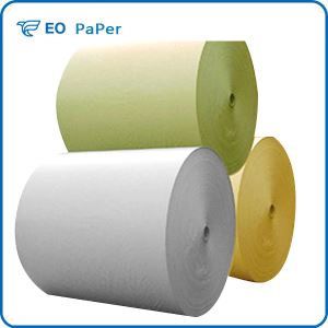 Double Plastic Double Silicon Release Paper