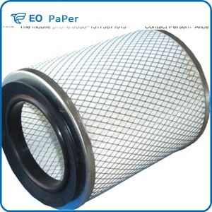 Durable Multi-fold Filter Element