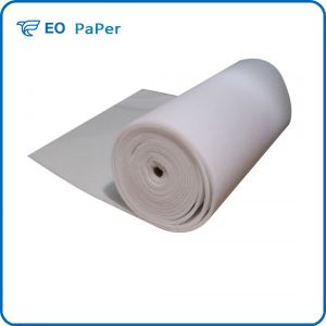 Frying Oil Filter Paper