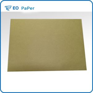 Grid Double Plastic Single Silicon Release Paper