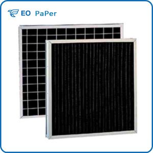 High Viscosity Liquid Filter Paperboard