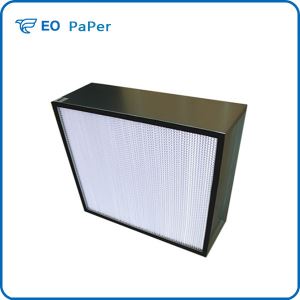 High Wet Strength Support Filter Cardboard