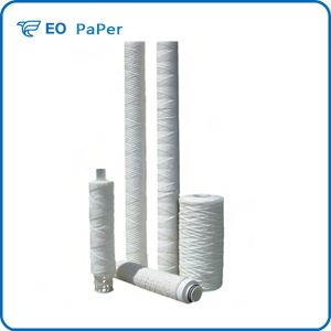 Medium Efficiency Filter Cotton