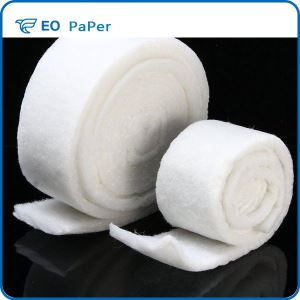 Medium Efficiency High Efficiency Filter Cotton