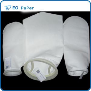 Melt Blown Polypropylene Oil Filter Bags