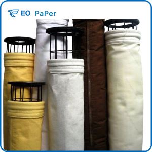 Oil and Moisture Proof Anti-static Filter Bags