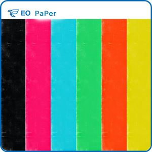 PE Light Peel Single Silicon Release Paper