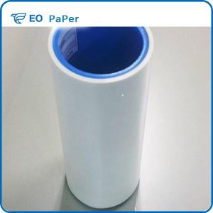 PET Single Silicone Release Film