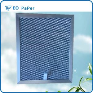 Photocatalyst Aldehyde Anti Bacterial Filter Mesh