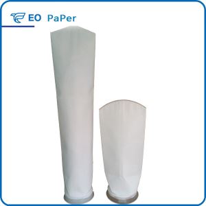 PP PE PTFE Nylon Industrial Filter Bags