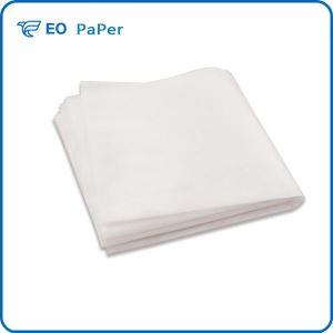 Spray Booth Paint Filter Paper