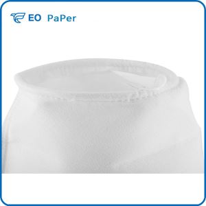 Ultra-high Cleanness Liquid Filter Bag