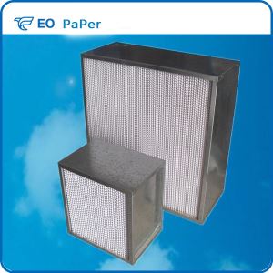 Vacuum Cleaner HEPA Filter Mesh