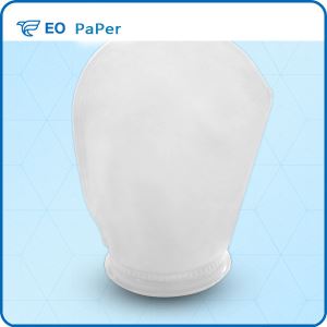 Water-repellent And Oil-proof Polyester Filter Bags