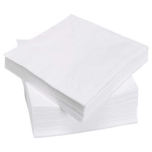 White Tissue Paper