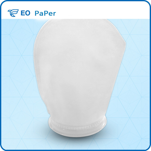 Water-repellent and Oil-proof Polyester Filter Bags